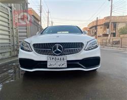 مێرسێدس بێنز C-Class